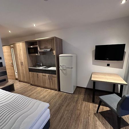 Roessl Lodge Gerlos Bagian luar foto