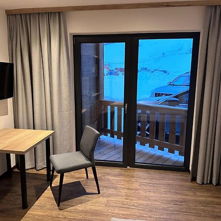 Roessl Lodge Gerlos Bagian luar foto